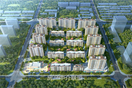 城南海韵嘉园3室2厅1卫85.6万125m2出售