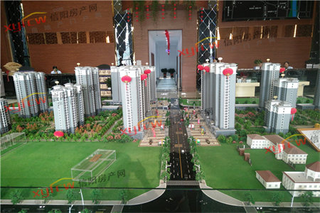 涓水家园2室1厅1卫81㎡带付房