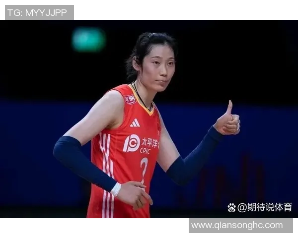 深圳排球队状态变革引发热议球迷期待新篇章的崛起与挑战 深圳排球队状态变革引发热议球迷期待新篇章的崛起与挑战
